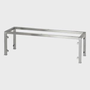 SS Investment Casting Satin Surface For Safety Screen Shields Sneeze Guards