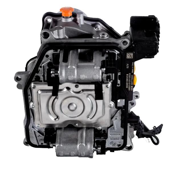 Standard Size Supply DQ200 DSG 7-Speed OAM 927769D TCU Mechatronic for VW AUDI 2007