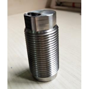 Buy cheap precision cnc machining parts product