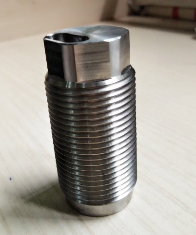 Buy cheap precision cnc machining parts from wholesalers
