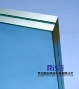 Buy cheap Tempered Laminated Safety Glass with Surface Treatment from wholesalers