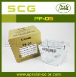 Buy cheap Genuine PF-05 Print Head For Canon Printhead from wholesalers