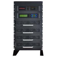 Buy cheap Linear load Modular UPS with single phase 2 wire to diagnosis in SCR MPS9330 product