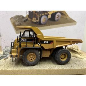 Buy cheap DM 1/50 Scale Heavy Duty Off-Highway Dump Truck Muddy Special Edition Diecast Model 85756 from wholesalers