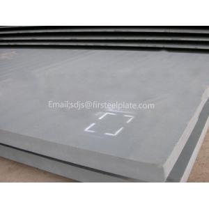 Buy cheap prime quality steel stokc S355J0WP mould metal palte material from wholesalers