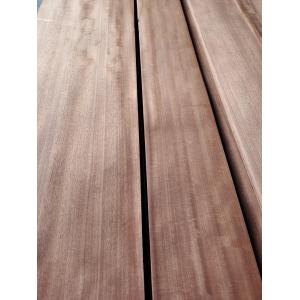 Buy cheap High Durability Custom Cabinetry with Natural Wood Veneer Nontoxic from wholesalers