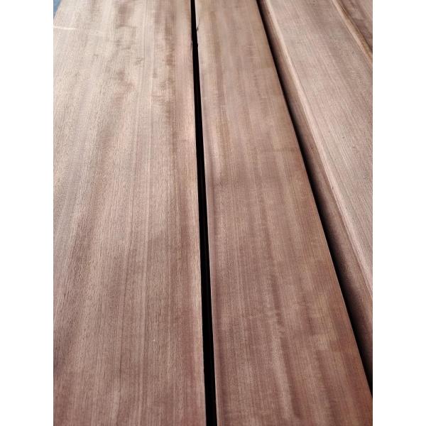 Quality High Durability Custom Cabinetry with Natural Wood Veneer Nontoxic for sale