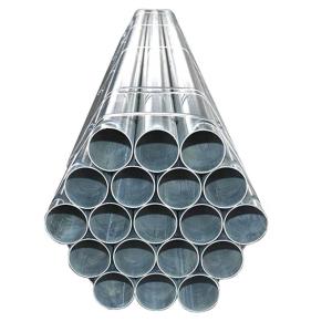 Square Rectangular Galvanized Welded Steel Pipe Q195 For Farm Fence