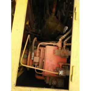 Buy cheap Hitachi crane 50 ton crawler crane from wholesalers