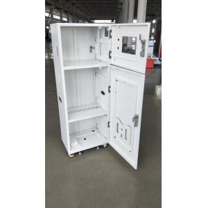 Stainless Steel Customized Distribution Boxes in Nanfeng Company Industry Expert