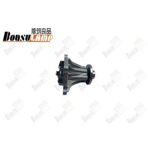 Buy cheap WATER PUMP NPR/4JJ1 8-98004292-2 from wholesalers