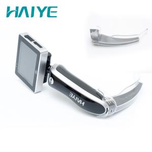 Buy cheap Miller0 MAC1 Disposable Intubation Video Laryngoscope Combos product