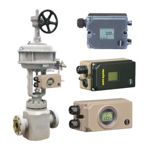 Buy cheap Valve Positioner Samson 3730 with Hart Spot for Sale 3725 4763 3730-2 3730-3 3730-4 Samson Positioner 3730-1 from wholesalers