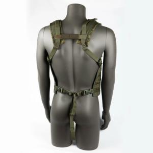 Buy cheap Nylon Fabric Military Combat Chest Rig Modular Version 2 from wholesalers