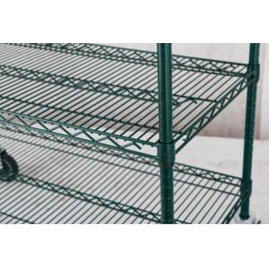 Buy cheap Alkali - Resistance Workshop Tool Rack 250 Kgs Per Layer Customizable Size from wholesalers