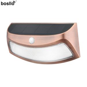 Buy cheap Long-Lasting 6-8H Working Time Solar Induction Lamp with Pure Copper Material and Monocrystalline Silicon Panel from wholesalers
