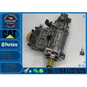 Buy cheap Fuel Injection Pump 326-4634/10R7661 352-6584 291-5919/10R7760 324-0532/2641A405/10R7659C6.4C4.4 for Excavator Loader Ge from wholesalers