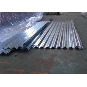 Buy cheap Corrugated Waves Bending Metal Sheet Roof Roll Forming Machine PLC Control System from wholesalers