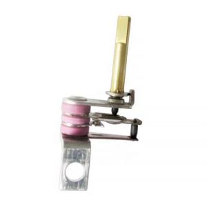 Electric Iron Thermal Protector Temperature Switch Power Source Electric 5%