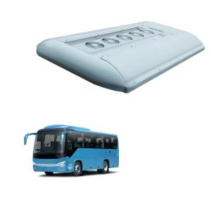 Buy cheap DC24V 22000kcal/h Bus Air Conditioner from wholesalers