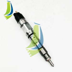 Buy cheap 0445 120 202 Common Rail Fuel Injector for Truck Parts from wholesalers