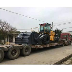 Buy cheap XCMG R760 760hp Multifunctional Cold Recycling Asphalt Road Paving Machinery from wholesalers