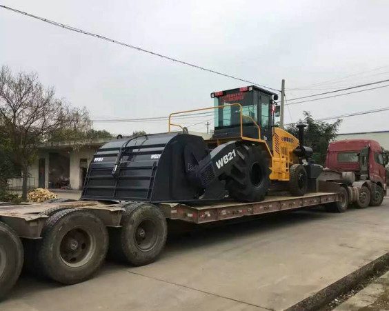 Buy cheap XCMG R760 760hp Multifunctional Cold Recycling Asphalt Road Paving Machinery from wholesalers