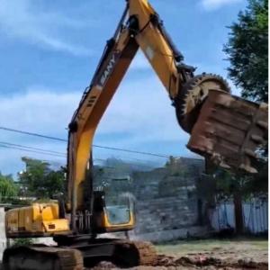 Buy cheap Integrated Scrap Electromagnetic Chuck For Metal Handling Equipment from wholesalers