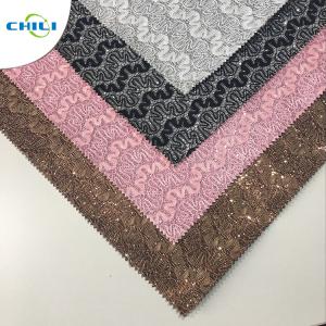 Buy cheap New design pu leather for shoes from wholesalers