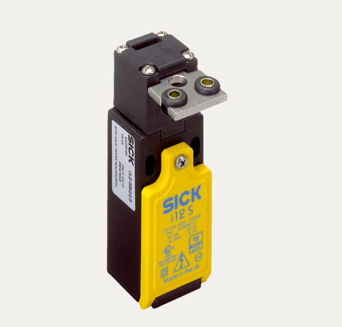 Buy cheap SICK I12S Mechanical Safety Interlock Switch: Reliable Door Monitoring for Industrial Safety | Technical Specifications from wholesalers