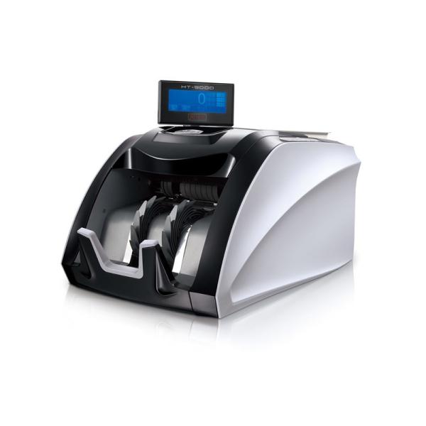 Quality China Factory intelligent Banknotes sorter machine Exchange bureau bank usage cash counting machine for sale