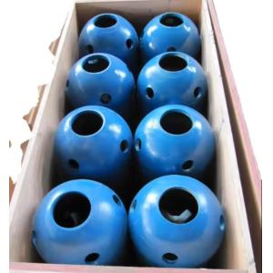 Buy cheap API Standard 2-3/8~20" N80\L80\P110 Casing Float Collar & Cement Float Shoe Oil Drilling Equipments Pricing from wholesalers
