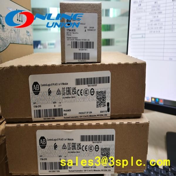 Buy cheap 1756-OF8 high-performance analog output module from wholesalers