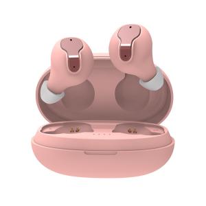 Buy cheap Hifi Sound Noise Cancelling Wireless Earphones Anc Earbuds Wireless from wholesalers