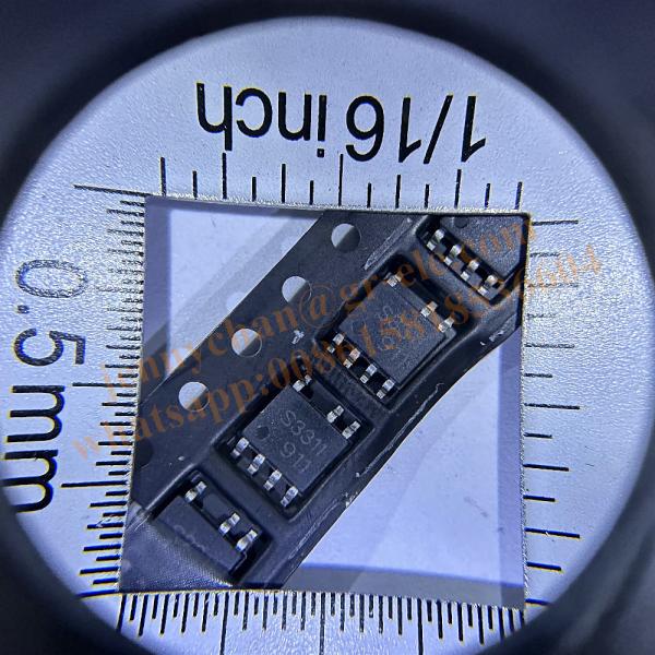 Buy cheap S3311 SEM3311 new LCD power management chip SOP7 patch from wholesalers