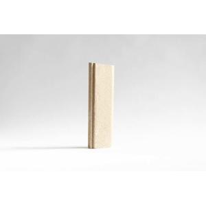 Buy cheap 400-1200kg/m3 Refractory Insulation Board High Temperature Rectangle from wholesalers