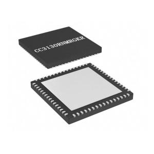 Buy cheap CC3130RNMRGKR Wifi Microcontroller Module Low Power RF Transceiver IC from wholesalers