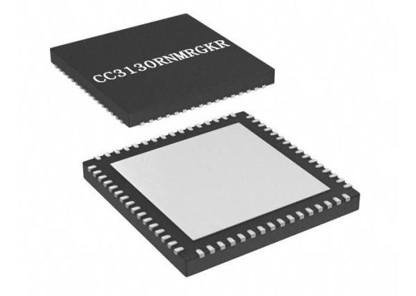 Buy cheap CC3130RNMRGKR Wifi Microcontroller Module Low Power RF Transceiver IC from wholesalers