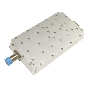 RS485 Communication 1.5G Frequency 100W Portable SMA RF Power Amplifier Module