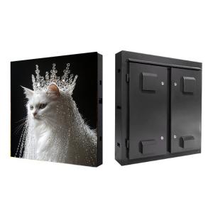 Buy cheap Stage Background Led Display High Operational Range with 5500nits Brightness and SMD1415 SMD1921 LED Type from wholesalers