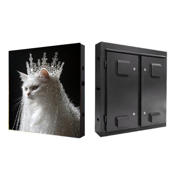 Quality Stage Background Led Display High Operational Range with 5500nits Brightness and SMD1415 SMD1921 LED Type for sale