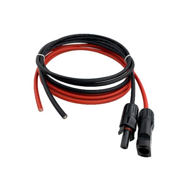 Quality IP67 Solar Pv Cable 4mm2 Cable Harness for sale