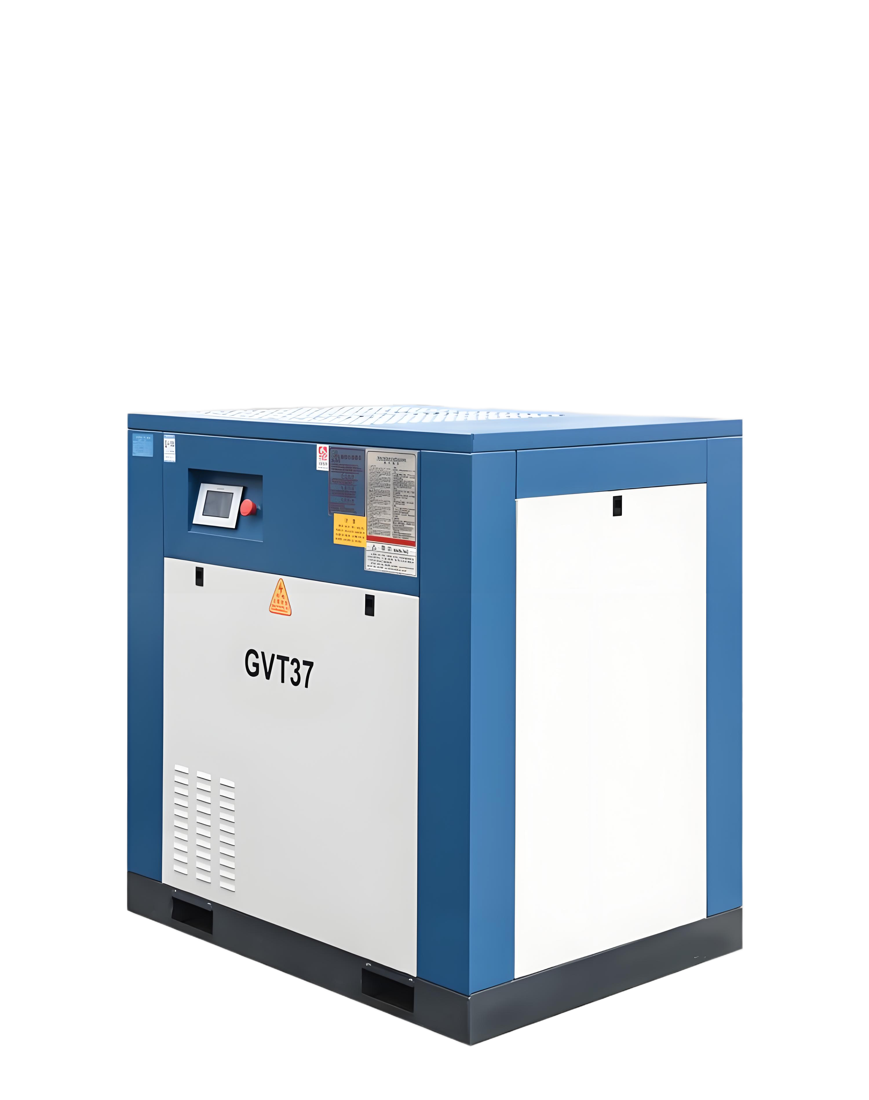 Buy cheap Air compressor with stable gas source solution from wholesalers