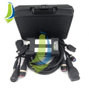 Buy cheap 88894000 Truck Diagnostic Tool Communiion Adapter Tool from wholesalers
