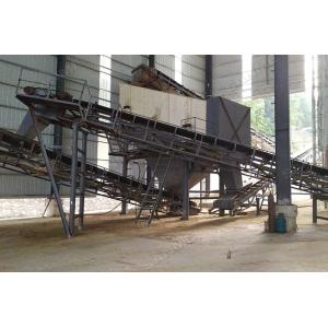 Buy cheap Vibrating Feeding 350mm Aggregate Crushing Equipment 30T/H from wholesalers