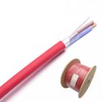 Buy cheap PH30 2×6.0mm2 2 Core Fire Resistant Electrical Cable PH30 LSZH 2 Core Security from wholesalers