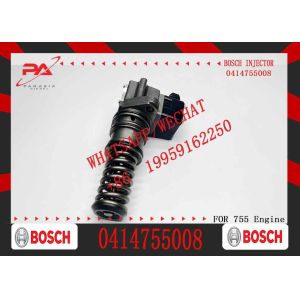 Genuine NANYUE Diesel Pump Element NDB021 NDB023A1 NDB022A 0414755008 0414799005