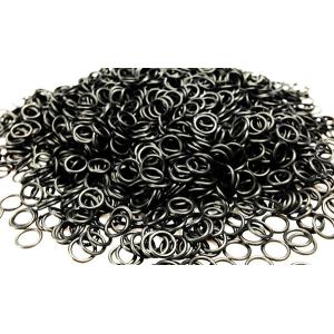 Buy cheap Wear Resistance NBR Nitrile Rubber O Ring With Fine Workmanship from wholesalers