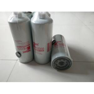Buy cheap Tin 1335 Weichai Oil Fuel Water Separator Filter Element White Case Iso9001 from wholesalers