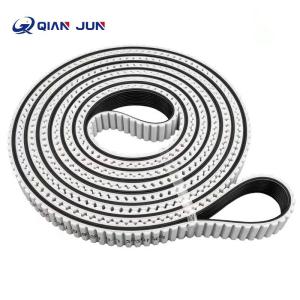 Buy cheap PU synchronous std 8m timing belt for transmission from wholesalers